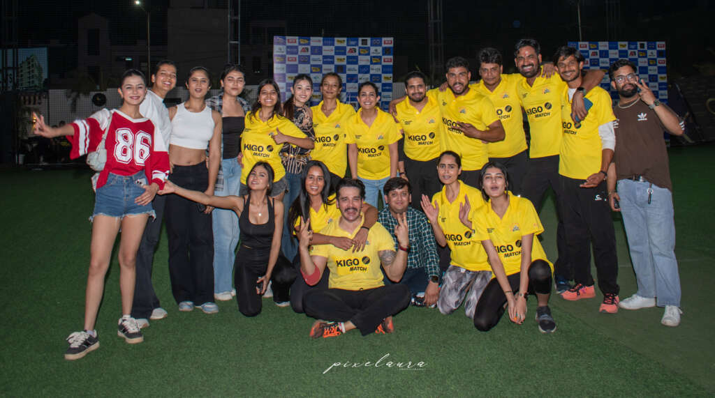 Creators-Cricket-League